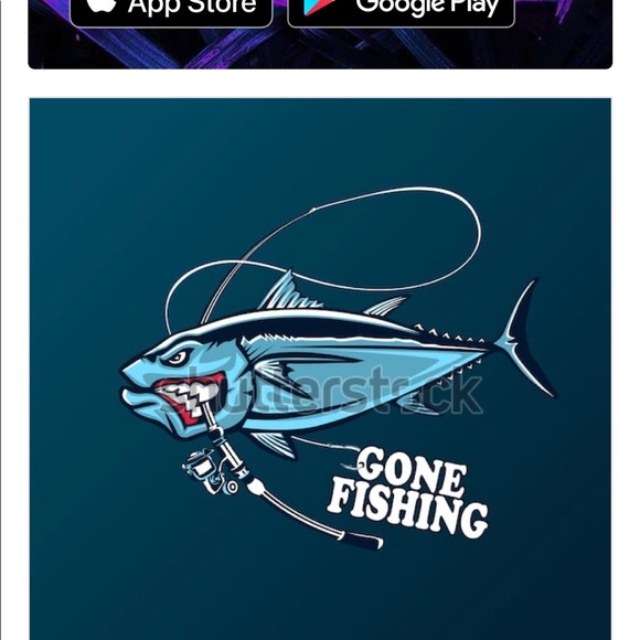 Meet your Posher, Scott - Picture 1 of 1